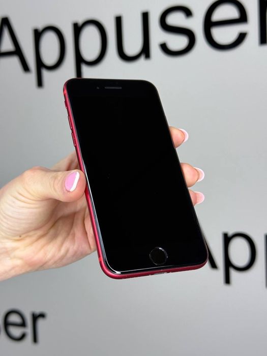 Iphone 8 Red оплата частинами 64gb 256gb