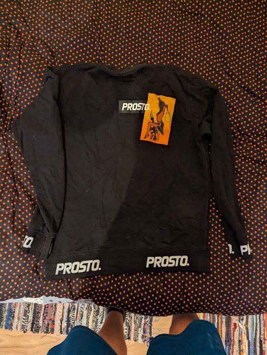 bluza wild world prosto rozmiar xl