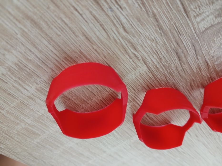 NOX Grip Custom NOVO