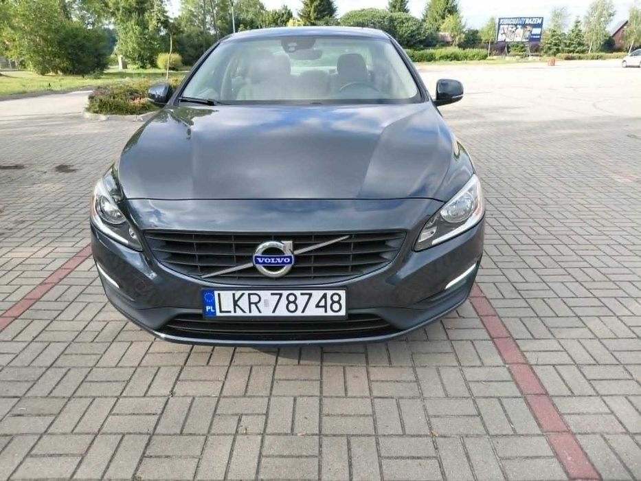 Sprzedam VOLVO S60 2,5 T5 AWD
