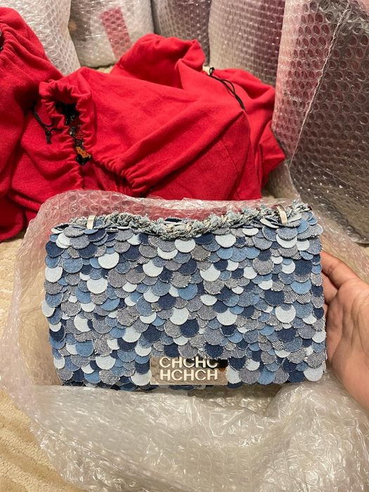 Carteiras carolina herrera