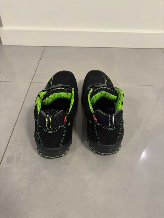 Sievi Viper Roller + S3 Wiązanie BOA