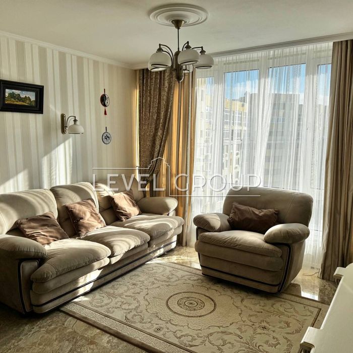 ТЕРМІНОВО Оренда 3к вул.Максимовича, 3Г ЖК 4 Сезона м.Васильківська