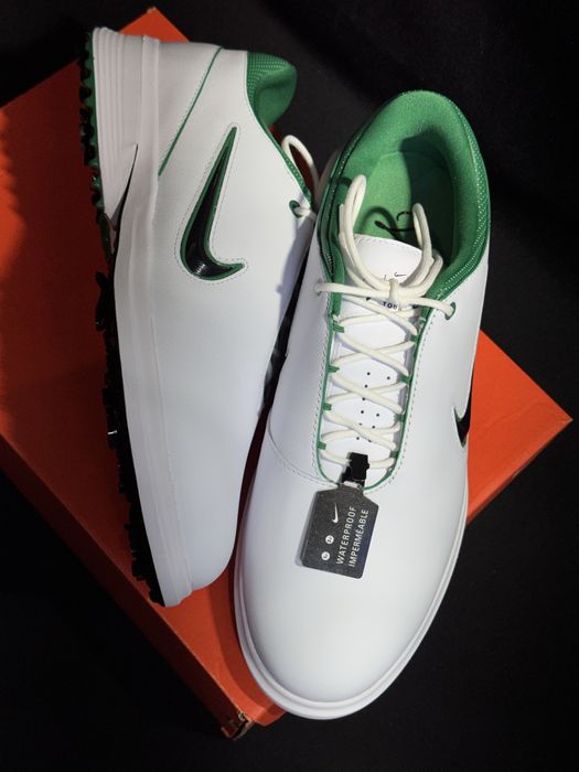 Чоловічі кросівки Nike Victory Tour 4 Golf кроссовки для гольфа оригинал