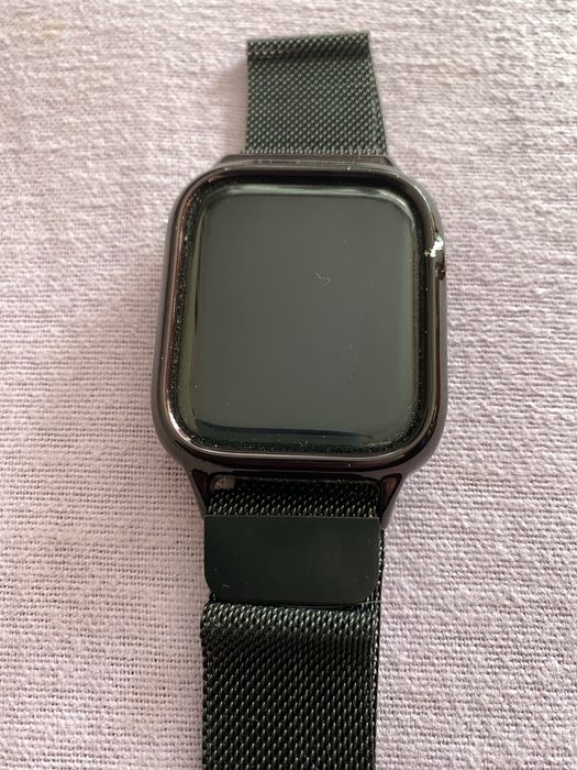 Apple Watch Series 4 GPS + LTE 44mm