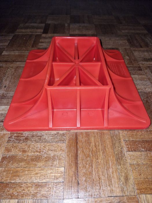 Kit Hi-lift 48" 120cm NOVO