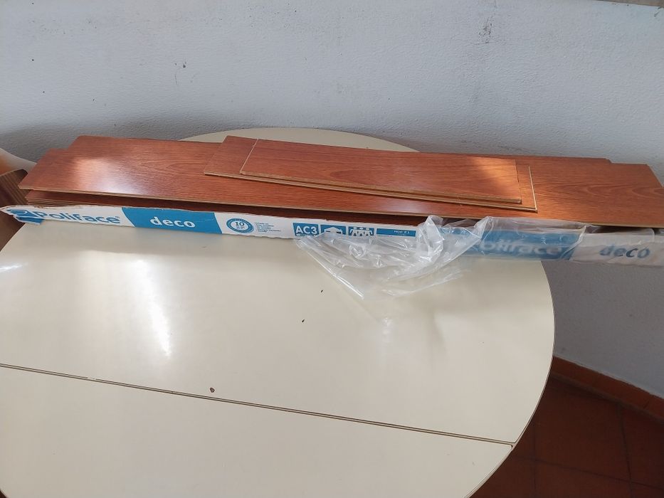 Pavimento laminado Ac3