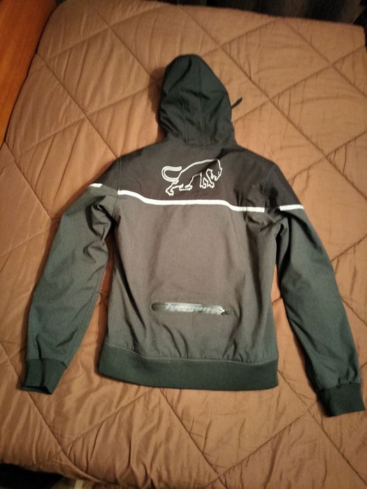 Vendo casaco mota Marca Furygan