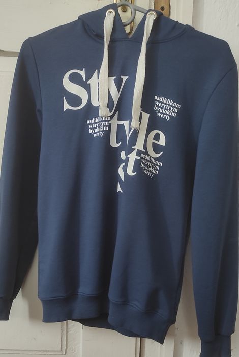 Кофта для хлопців