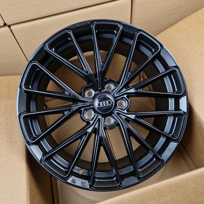 Диски На Авто R18 5x112 Audi A4 A6 VW Passat Golf СС Skoda Octavia р18