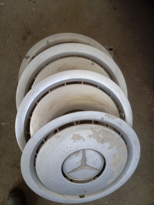 Peças veículos usadas