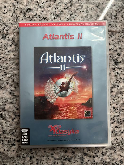 Gry ekstra klasyka 3 sztuki