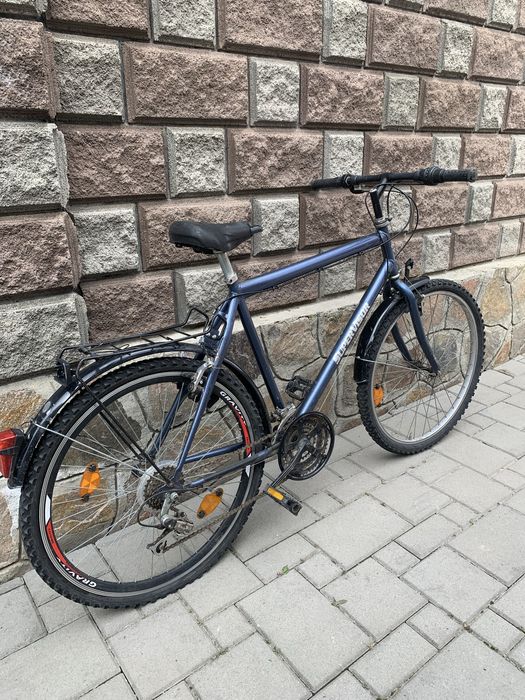 Продам велосипеди в хорошому стані ДЕШЕВО