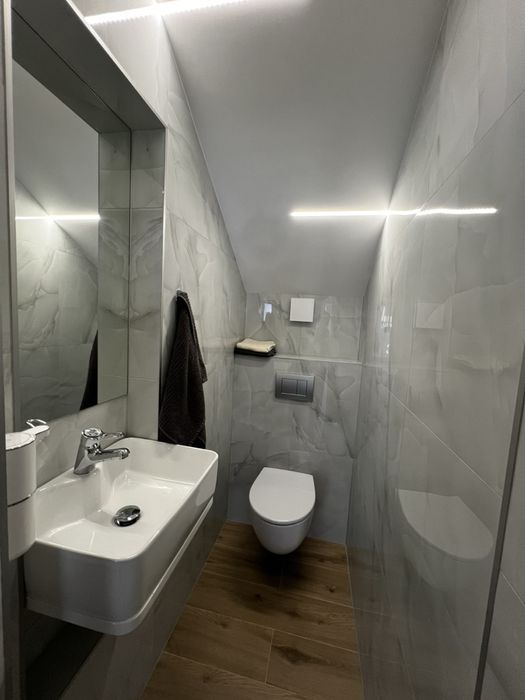 Продається сучасний котедж с.Байківці від ВЛАСНИКА