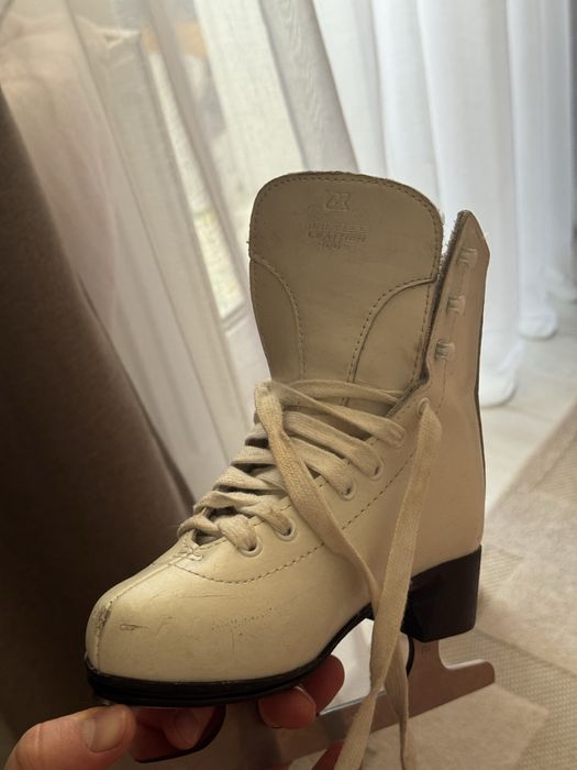 Продам ковзани 29 розмір