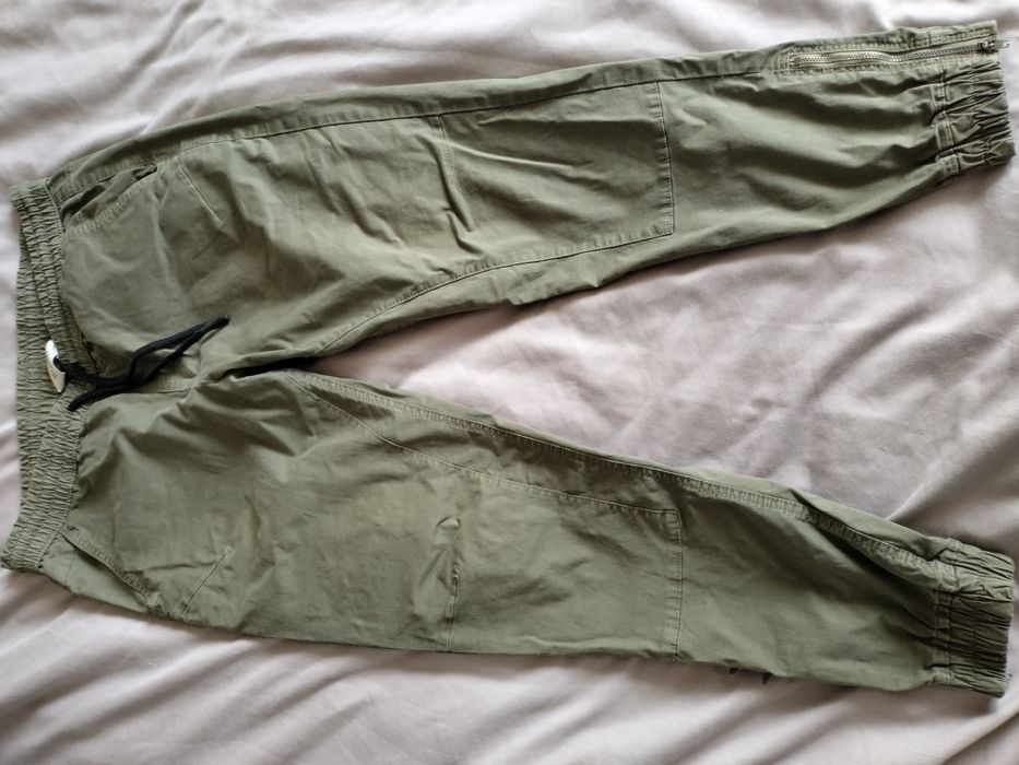 Джогери Jack & Jones