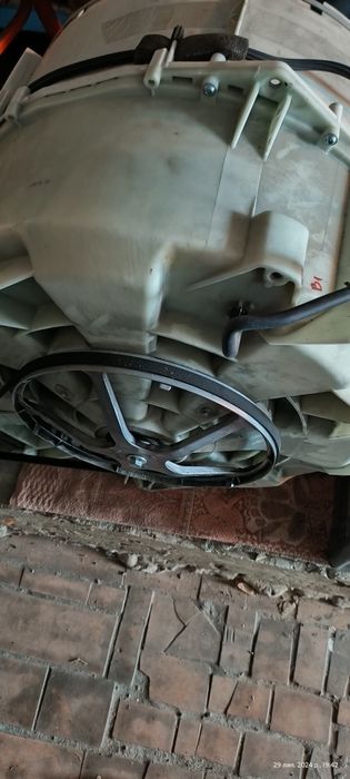 Пральна машина Бош на з/ч