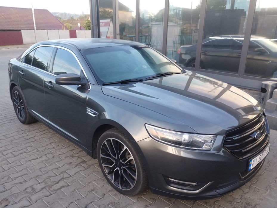 Продам автомобіль