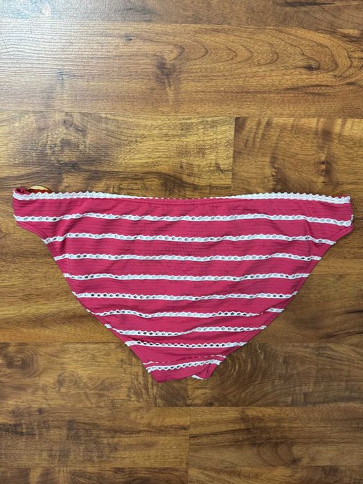 Majtki bikini dół od stroju kąpielowego kostiumu Marks Spencer 44 XXL
