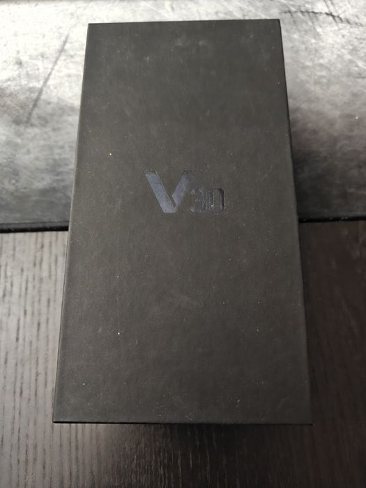 Telefon dla audiofila - LG V30 Quad-Dac Essabre 1 miesieczny