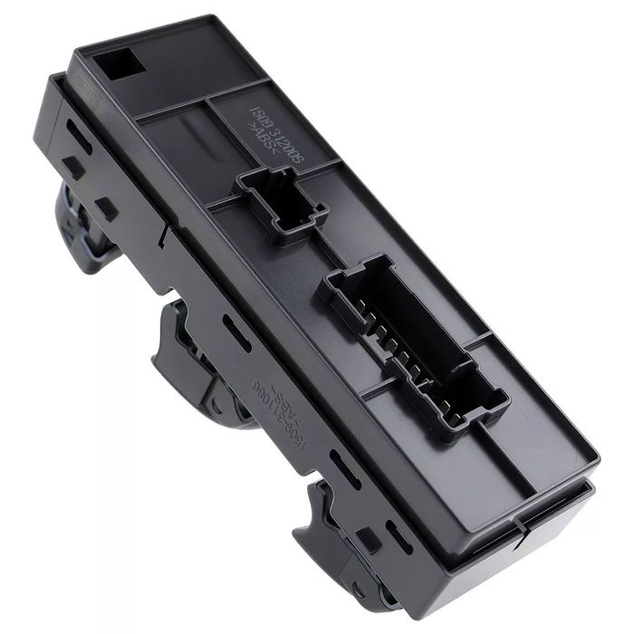 Interruptor Comando Vidros Nissan Qashqai renault kadjar Novo