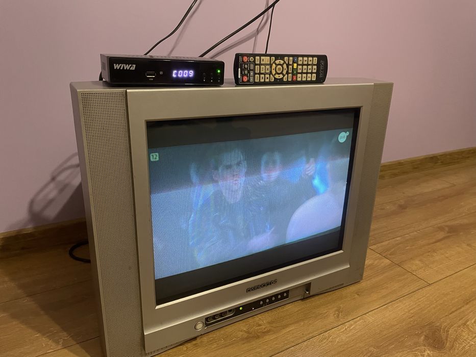 Telewizor Daewoo 21 cali