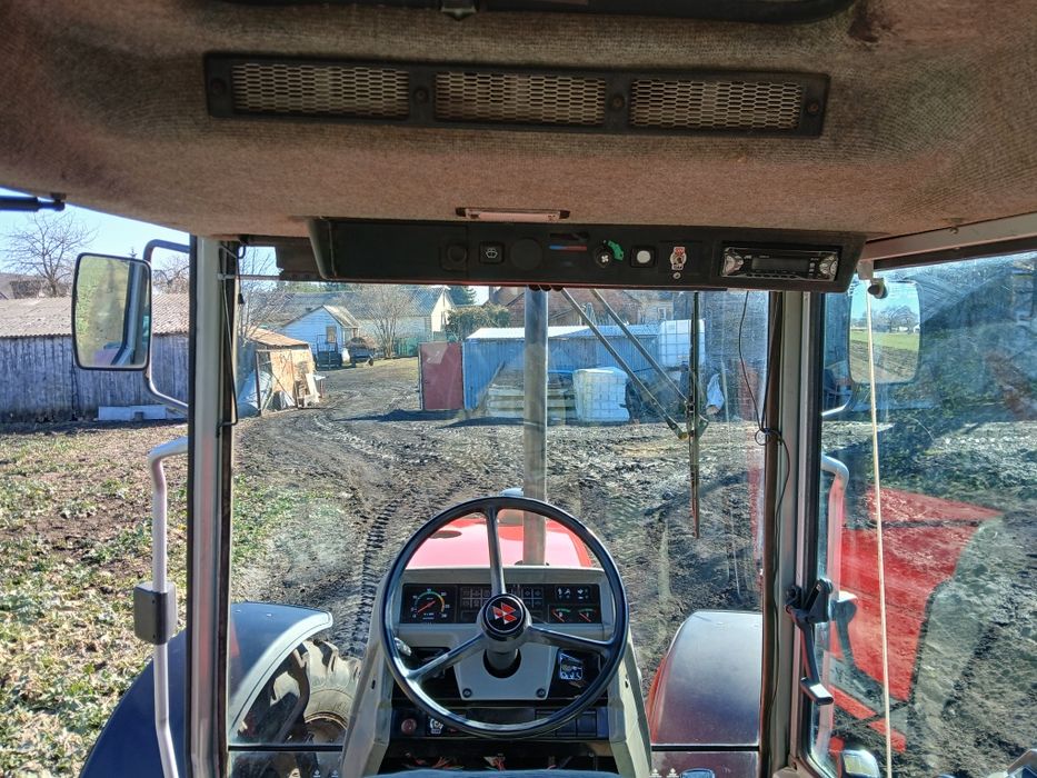 Massey Ferguson 3060