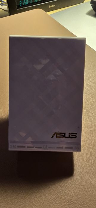 Wzmacniacz wifi ASUS