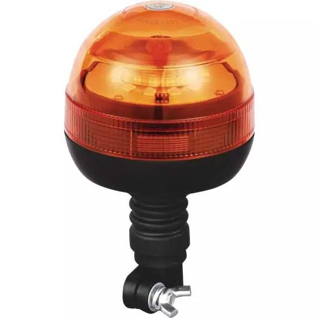 Lampa ostrzegawcza LED elastyczna 12/24V R65 DIADEM
