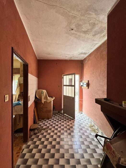 Casa de aldeia, Macedo de Cavaleiros, Trás-os-Montes