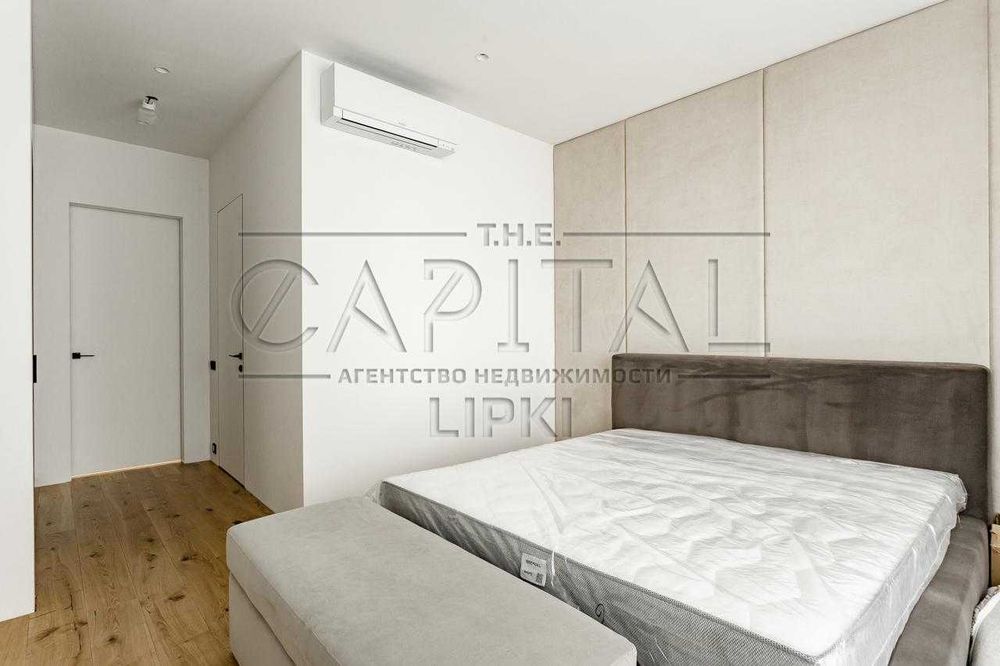 Оренда /  Квартири / Новопечерські Липки / Печерський / Автономність