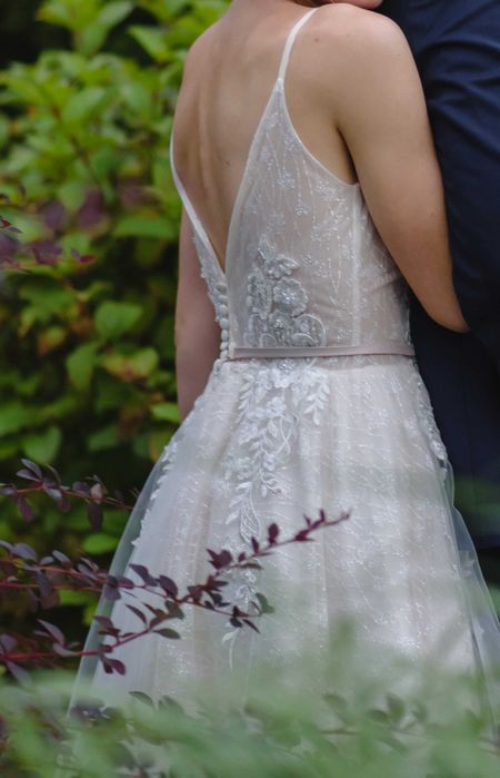 Suknia ślubna Elena