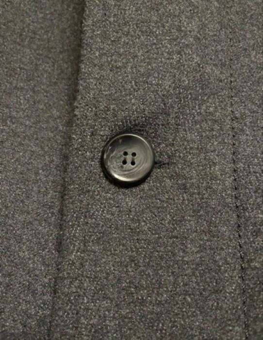 Płaszcz męski elegancki