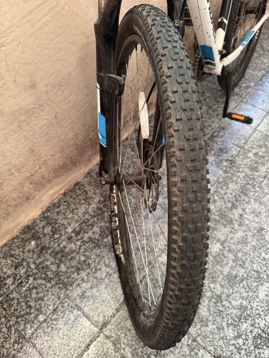 Велосипед 29" Cannondale TRAIL 6