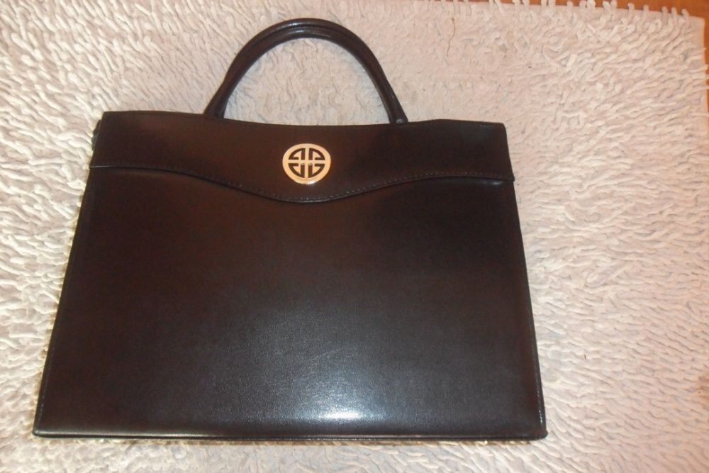 torebka damska, kuferek