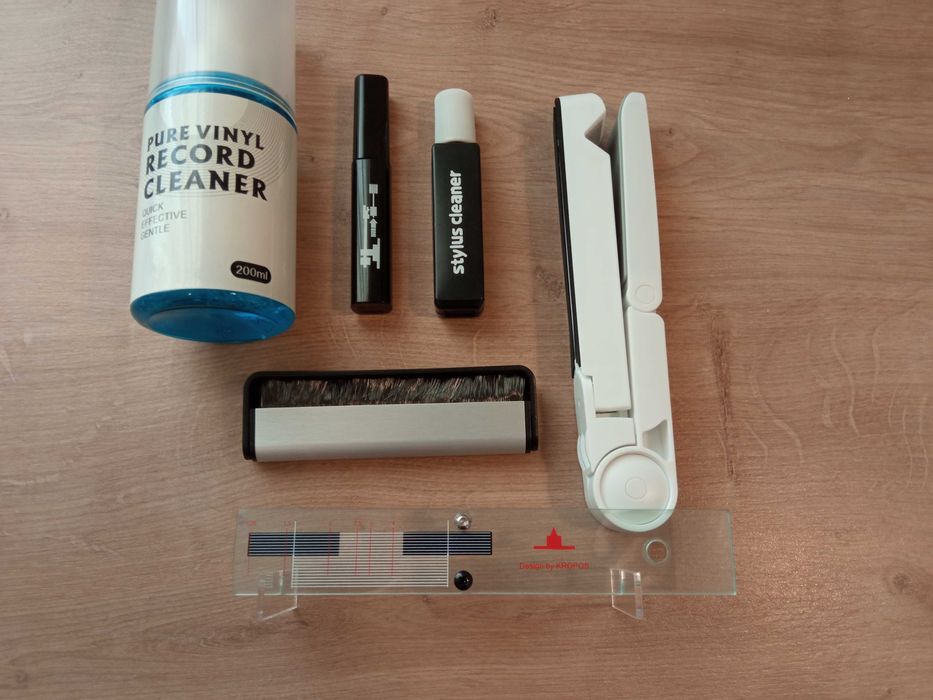 Gramofon KENWOOD KD-1033