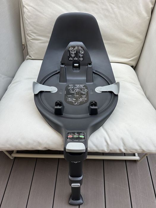 База Т для автокрісел Cybex isofix 360