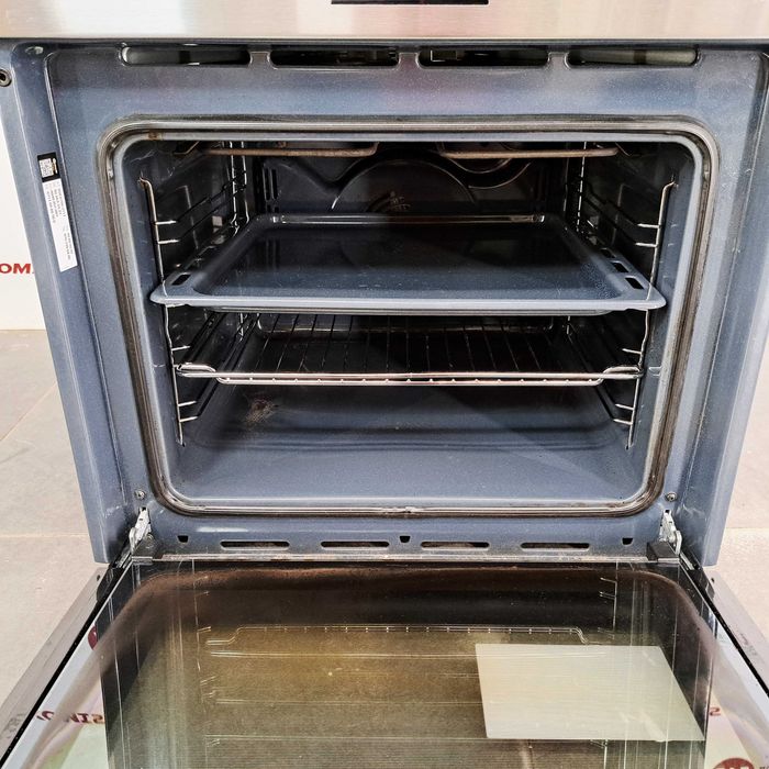 Piekarnik Bauknecht HIK3 KI8V IN A+ / elektryczny / 65L