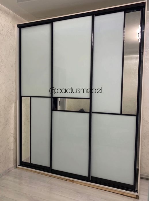 Шкафы-купе Днепр