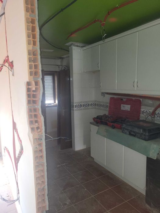 Armários de Cozinha