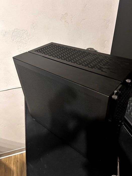 Корпус Almordor Seiya 180 mATX
