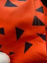 Strój jaskiniowca dla dziewczynki 70 cm kostium karnawałowy Flinston