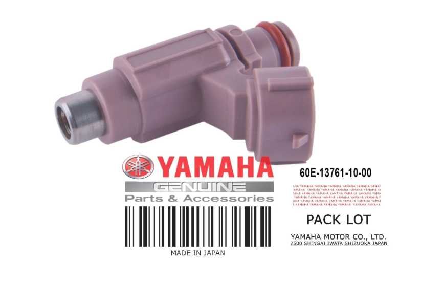 Wtryskiwacz Paliwa Yamaha Vx 1100 waverunner