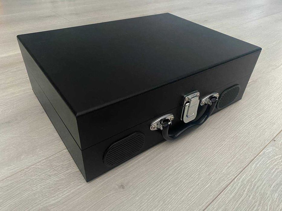 Продам вініловий програвач Numark PT01 touring