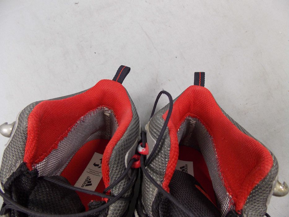 Adidas Terrex Mid Gtx