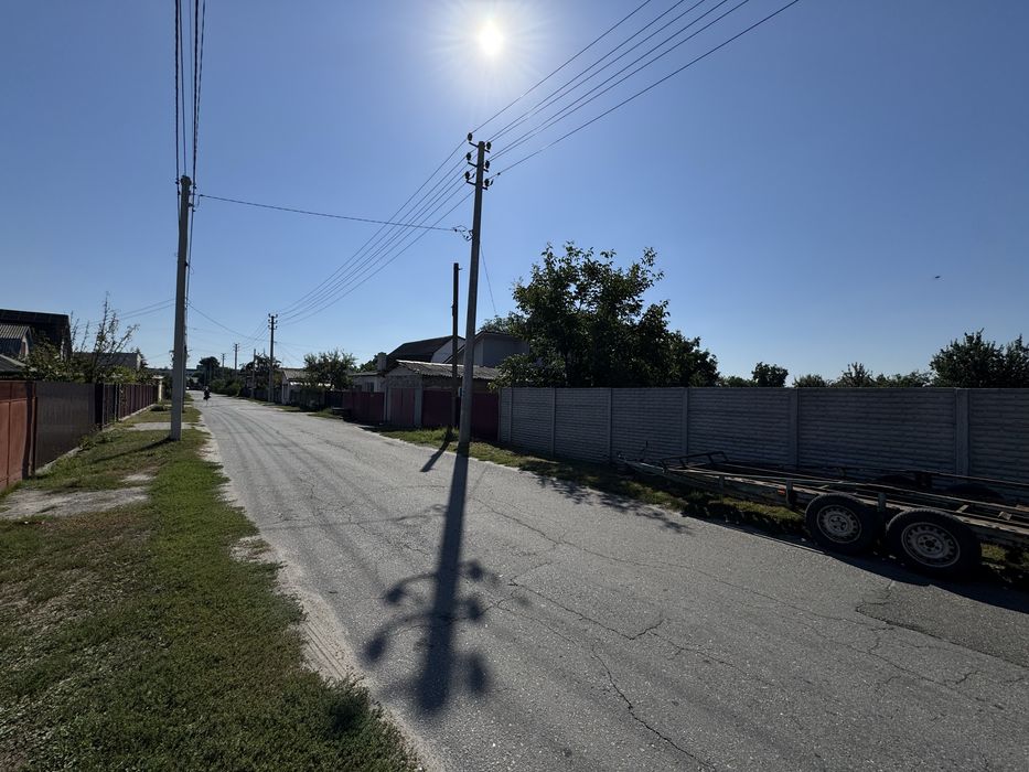 Продаж земельної ДІЛЯНКИ с. Гора ЦЕНТР 7 сот. біля Фори