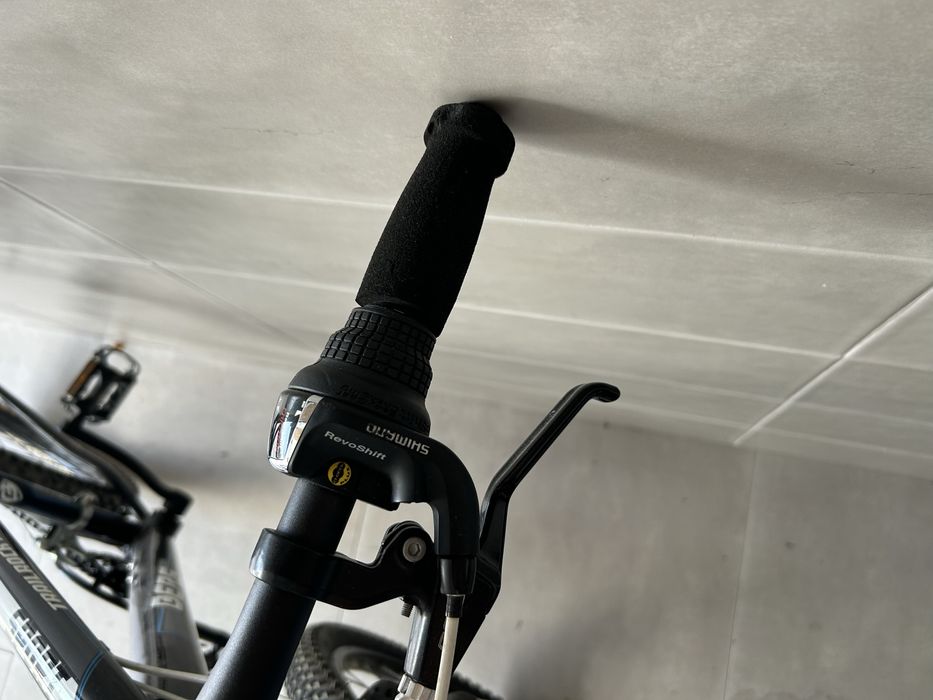 Bicicleta BTT Berg Trail Rock 1.2