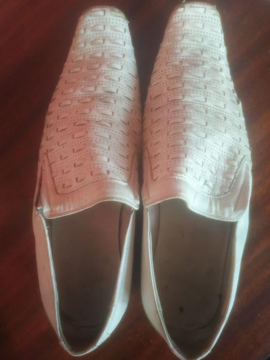 Продам мужские туфли