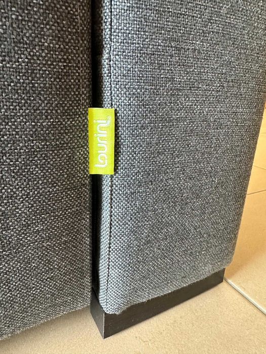 Sofa cama Lourini ótimo estado