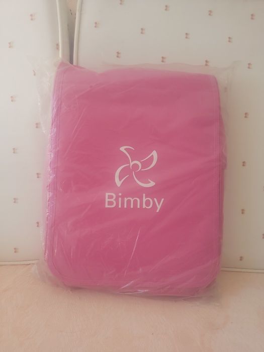 Saco transporte Bimby TM31 NOVO
